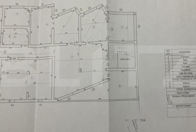 Spațiu comercial, de 750 mp, în Calea Severinului - 8