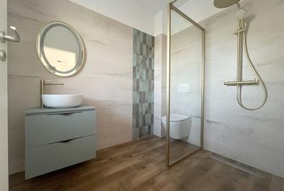 Casa duplex premium în Dumbrăvița, zona Cora- comision 0% - 26