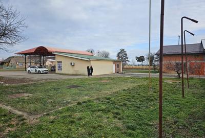 Spațiu industrial, de 450 mp, în Gottlob - 3