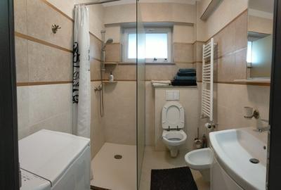 Apartament 2 camere, modern/lux , zona Brazda - 11