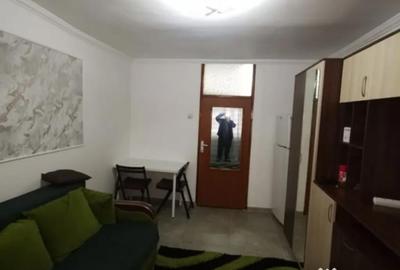 Garsonieră în Fizicienilor - 1