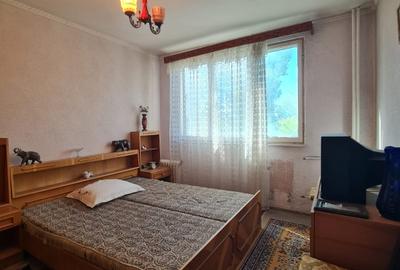 Vanzare apartament 2 camere in Galati, cartier Tiglina 3, etaj 2, liber - 5