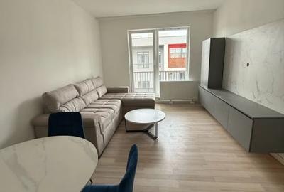 Apartament cu 1 camera, zona Abatorului! - 4