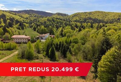 Teren Construcții extravilan de 996 mp, în Drăguș - 15