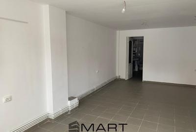 Spațiu comercial, de 60 mp, în Bartolomeu - 2