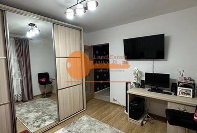 Apartament cu 2 camere circular, mobilat în Drumul Taberei - 8
