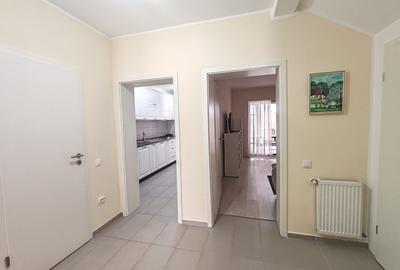 Casă individuală cu 4 camere cu Canalizare în Sânpetru - 10