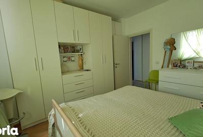 Apartament cu 4 camere decomandat în Gării - 6