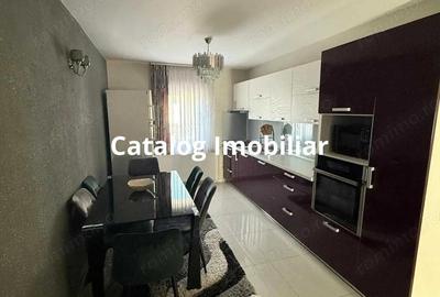 Apartament modern 3 camere Marasti, zona The Office - 6