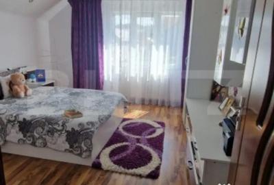 Casă cu 5 camere cu Teren 1600 Mp în Vulcan - 13