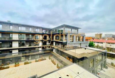 ARQUA RESIDENCE/PIPERA/IANCU NICOLAE/SUPERB/MOBILAT SI UTILAT COMPLET - 28