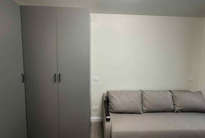 Apartament cu 2 camere decomandat în Carpați 1 - 18