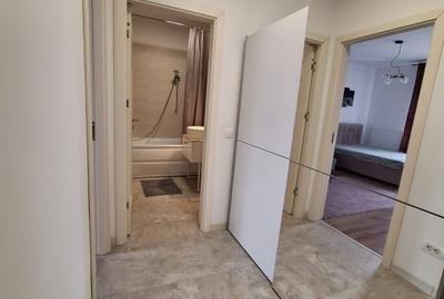 Garsoniera bloc nou Exigent Plaza Residence Faza 1 langa mall - 12