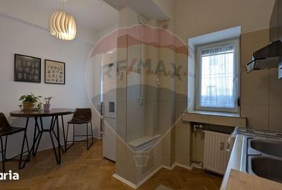 Apartament cu 2 camere în Dorobanți - 16