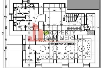 Birouri de inchiriat  200 mp în Palatul Ghica. - 11