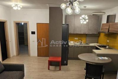 3 Camere Premium, Timpuri Noi, Curte - 9