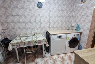 Apartament 3 camere, 65 mp, decomandat, centrala, parcare, Aparatorii Patriei - 6