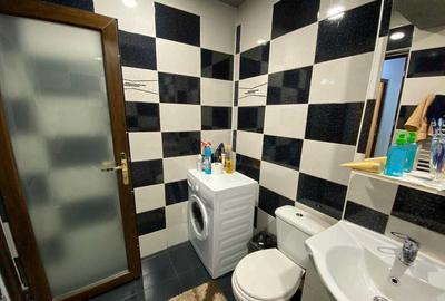 Vanzare ap. 3 camere, ZONA PORII - 12