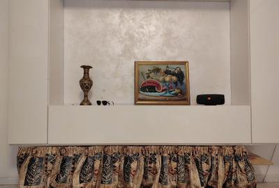Apartament cu 2 camere nedecomandat în Gara de Nord - 6