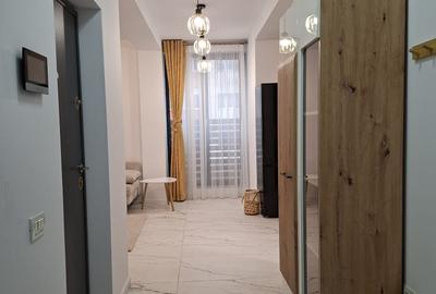 Apartament cu 2 camere nedecomandat în Teilor - 11