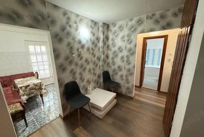 Apartament cu 2 camere decomandat în Central - 2