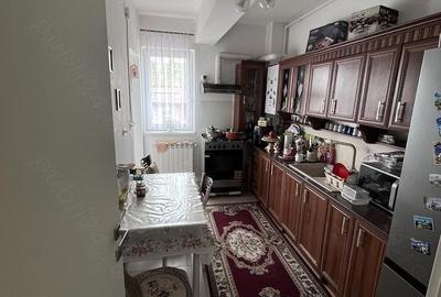 Apartament cu 3 camere decomandat în Central - 5