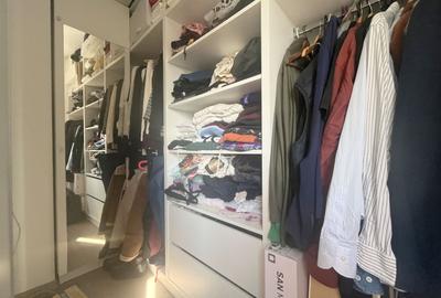 Apartament cu 3 camere decomandat, mobilat în Take Ionescu - 10