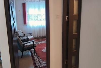 Apartament cu 3 camere decomandat în Central - 8