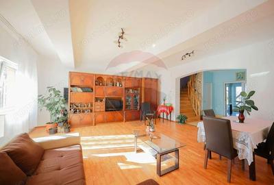 Casă cu 5 camere cu Teren 506 Mp în Nufărul - 12