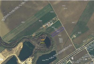 Spațiu comercial, în Domnești - 5