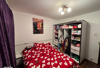 Apartament cu 2 camere semidecomandat, mobilat în Pantelimon - 6
