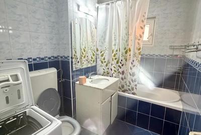 Apartament cu 4 camere decomandat, mobilat în Soarelui - 3