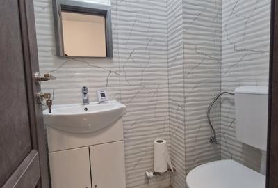 Dacia - 3 camere decomandate,  totul nou, centrala gaze, etaj parter cu balcon - 18