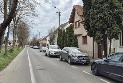 Casă individuală cu 6 camere cu Teren 580 Mp în Libertății - 1