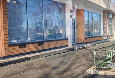 Spațiu comercial, de 70 mp, în Noua - 3