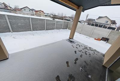 Casa individuala pe parter | Gata de mutare | Berceni - 5