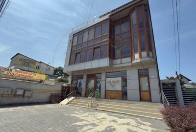 De inchiriat-Spatiu comercial Calea Craiovei-Zona cu trafic auto intens-Parcare - 5