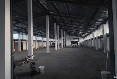 Spațiu comercial, de 6,000 mp, în Episcopia Bihorului - 3