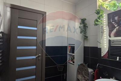 Apartament Central cu 4 Camere  in Chisineu-Cris - 11