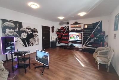 Casă individuală cu 10 camere cu Teren 650 Mp în Nicolae Grigorescu - 7