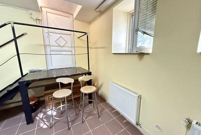 Apartament cu 2 camere   |   Zona Centrala   |   Pet Friendly - 5