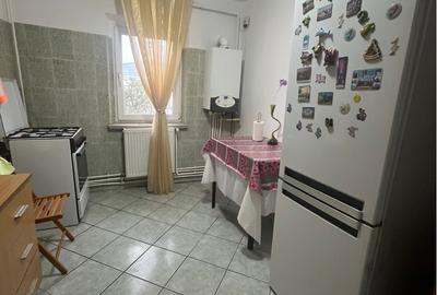Apartament două camere - Zona Fosta Autogară - 2