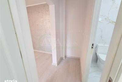 Apartament cu 2 camere semidecomandat în Bistrița Lac - 10