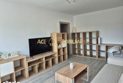 Apartament cu 2 camere, mobilat în Vatra Luminoasă - 1