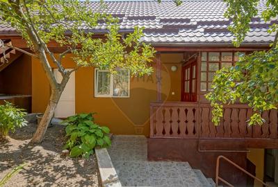 Casa individuala de vanzare in Scheii Brasovului! - 22