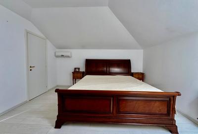 Vilă P+1+M de vânzare – Erou Iancu Nicolae, 450 mp utili, teren 980 mp - 18