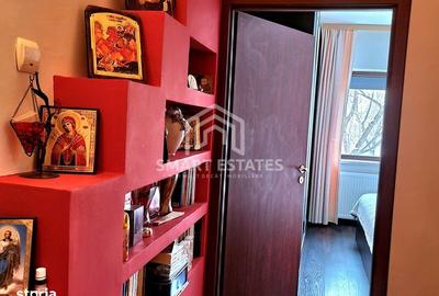 Apartament cu 2 camere decomandat, mobilat în Baicului - 13