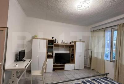 Garsonieră semidecomandată în Central - 8