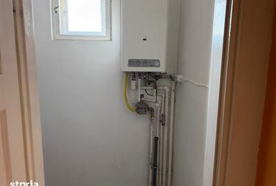 Casă cu 2 camere cu Teren 150 Mp în Titulescu - 2