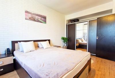 Apartament modern cu 2 camere - un loc cu energie buna, gata sa devina acasa. Apartament modern cu 2 camere - un loc cu energie buna, gata sa devina acasa. - 3